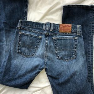 VTG Lucky brand Jeans